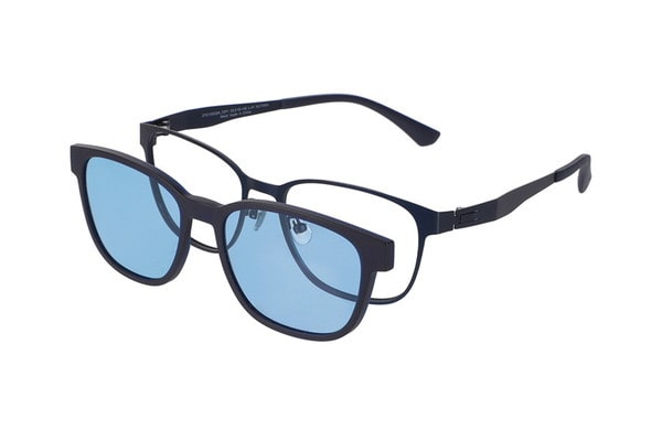 Zoff NIGHT&DAY by Zoff SMART(偏光機能搭載) スペシャルプライス]Zoff NIGHT&DAY(偏光機能搭載)（ZY212G09-72F1