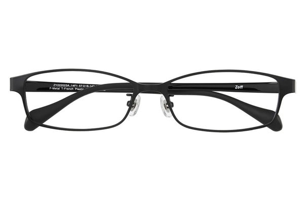 セール価格]BASIC METAL(ベーシックメタル)（ZY222023-14F1）｜メガネ