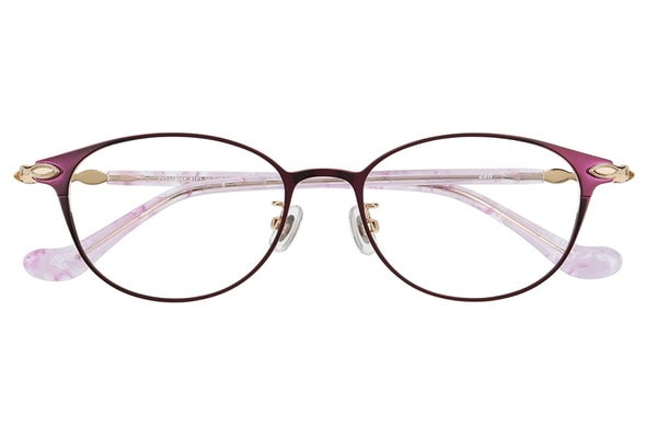 セール価格]WOMEN'S BASIC（ZY232004-81F1）｜メガネのZoffオンライン