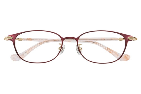 FR2GLOF レディースS MOONSHOT 限定 スペシャルプライス]WOMEN'S BASIC（ZY232005-23F1）｜メガネのZoff