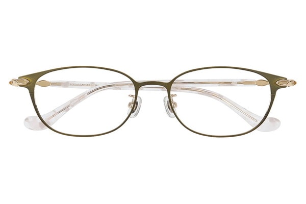スペシャルプライス]WOMEN'S BASIC（ZY232005-63F1）｜メガネのZoff