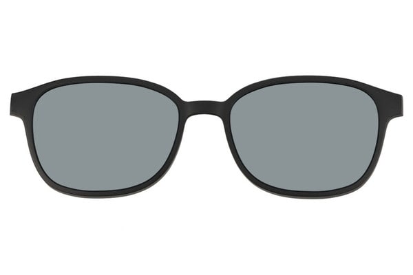 ウェリントンの2wayメガネ用アタッチメント