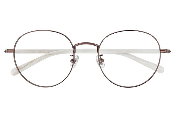 ボストン・ブラウンのSNSで話題のメガネ