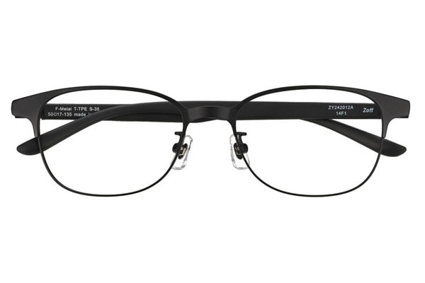 Zoff KIDS(ゾフ・キッズ) Lサイズ（ZY242012-14F1）｜メガネのZoff