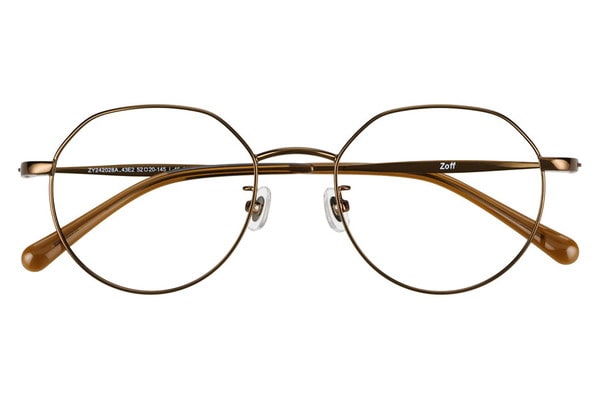 ボストン・ブラウンのSNSで話題のメガネ