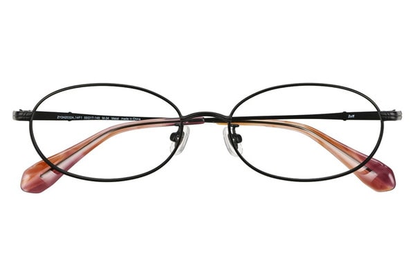 アウトレット価格]TRAD METAL（ZY242032-14F1）｜メガネのZoff