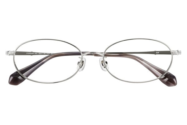 アウトレット価格]TRAD METAL（ZY242032-15E1）｜メガネのZoff