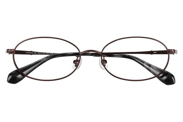 アウトレット価格]TRAD METAL（ZY242032-43E1）｜メガネのZoff
