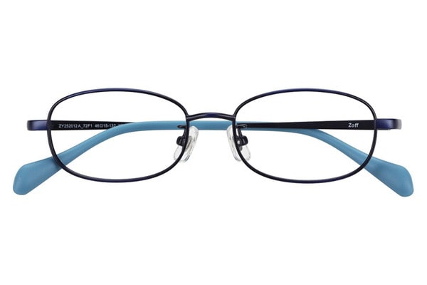 Zoff KIDS(ゾフ・キッズ) Sサイズ（ZY252012-72F1）｜メガネのZoff