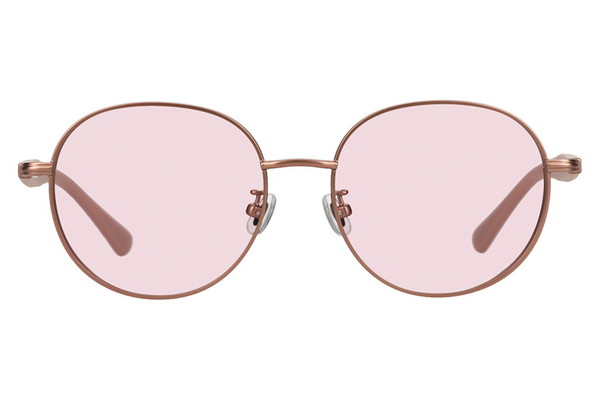 SUNCUTGlasses/UV100%CUT（ZY252G09-20F1）｜メガネのZoffオンライン