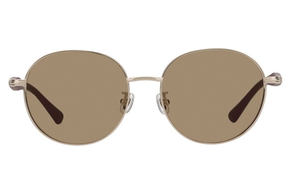 SUNCUTGlasses/UV100%CUT（ZY252G09-56E1）｜メガネのZoffオンライン