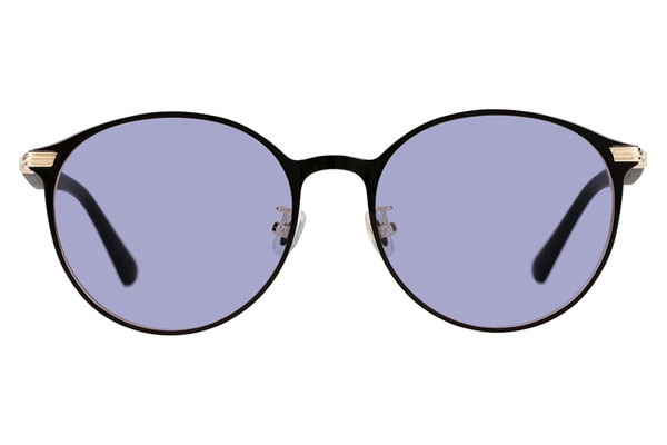 SUNCUTGlasses/UV100%CUT（ZY252G10-14E1）｜メガネのZoffオンライン