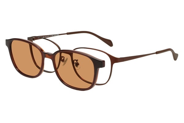 ZY242G07_44F1_43A1]Zoff NIGHT&DAY(偏光機能搭載)(WEB限定商品