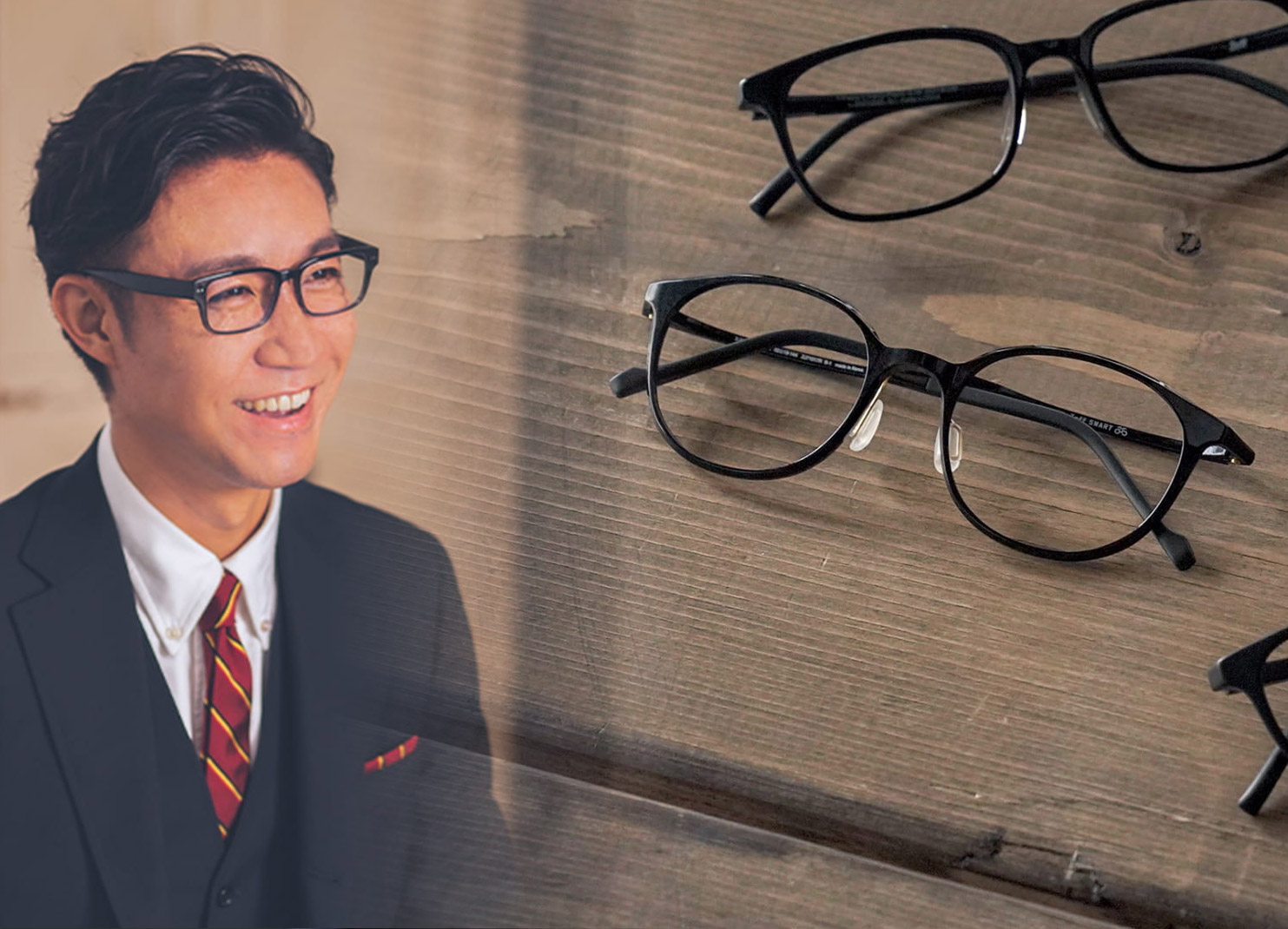フォーマル用にメガネは用意すべき おさえるべきマナーはある Zoff Magazine フォーマル用にメガネは用意すべき おさえるべきマナーはある Zoff Magazine