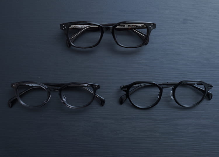 ヴィンテージメガネの黄金時代からインスパイアされたZoff CLASSIC AUTUMN COLLECTIONの魅力とは？ - Zoff  MAGAZINE