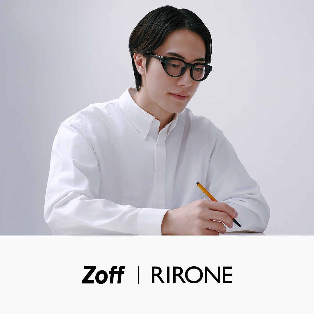 【デビルメイクライ】眼鏡　Zoff レア】コラボ商品*デビルメイクライ/DMC*Zoff 眼鏡セット - メルカリ