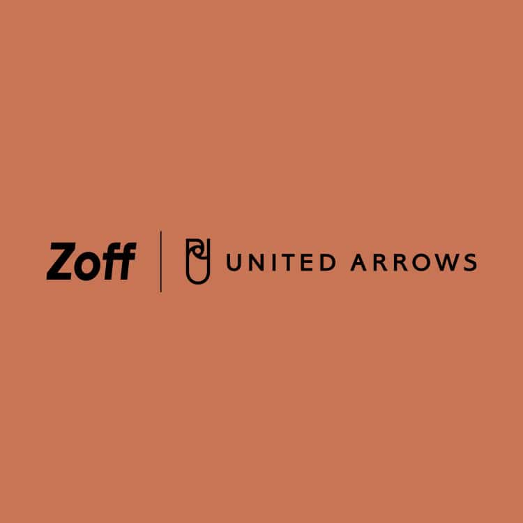 ファッション小物Zoff サングラス　クリアサングラス　UVカットサングラス