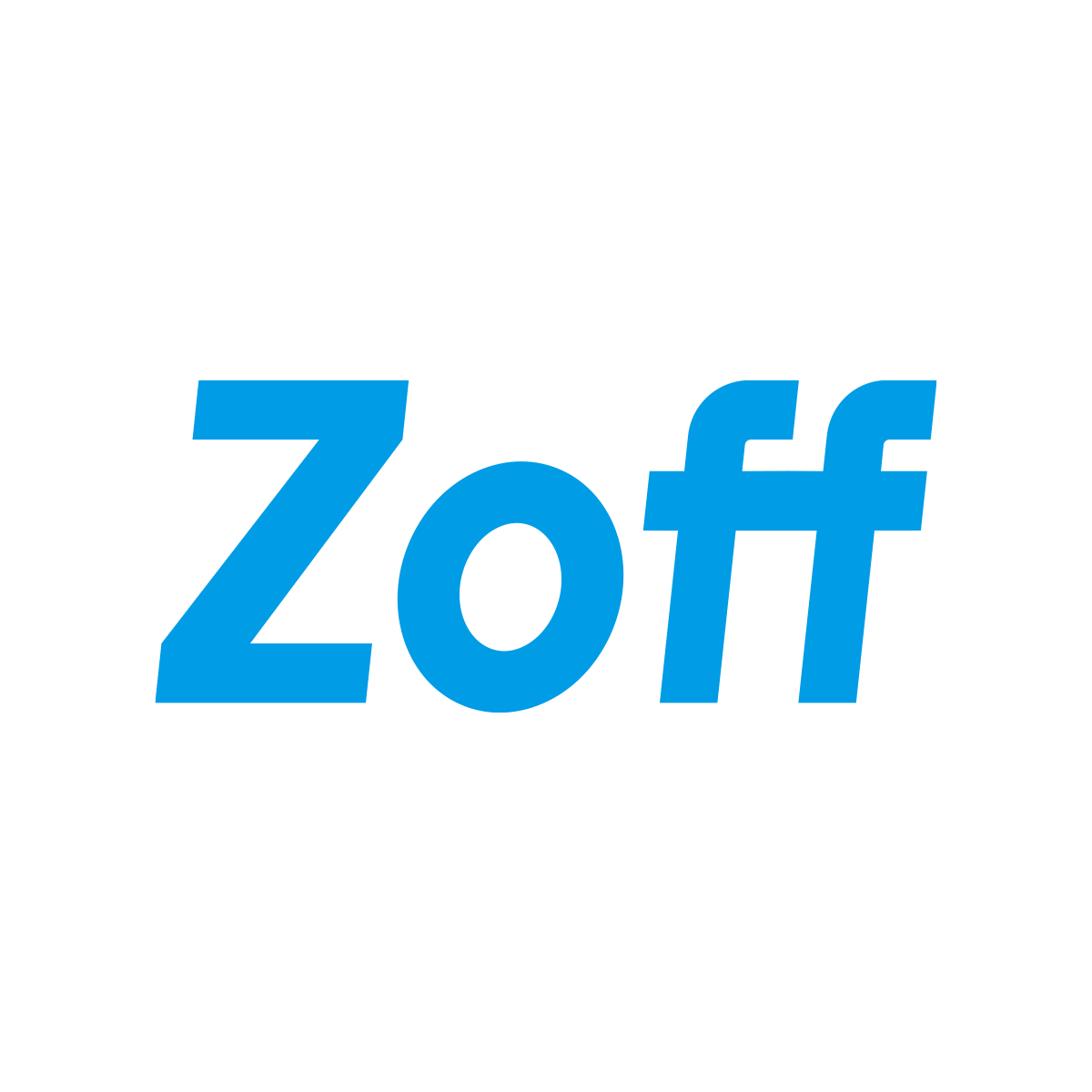 zoff メガネ券　眼鏡券