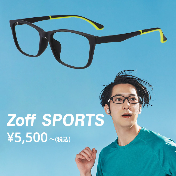 2021年新作入荷 めがね Zoff 眼鏡 メガネ