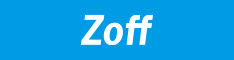 Zoff(ゾフ)公式オンラインストア