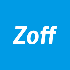 【飛沫・花粉対策メガネも！】Zoff(ゾフ)オンラインストア