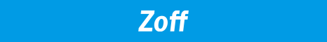 Zoffオンラインストア公式サイト