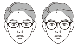 Men メガネのzoffオンラインストア