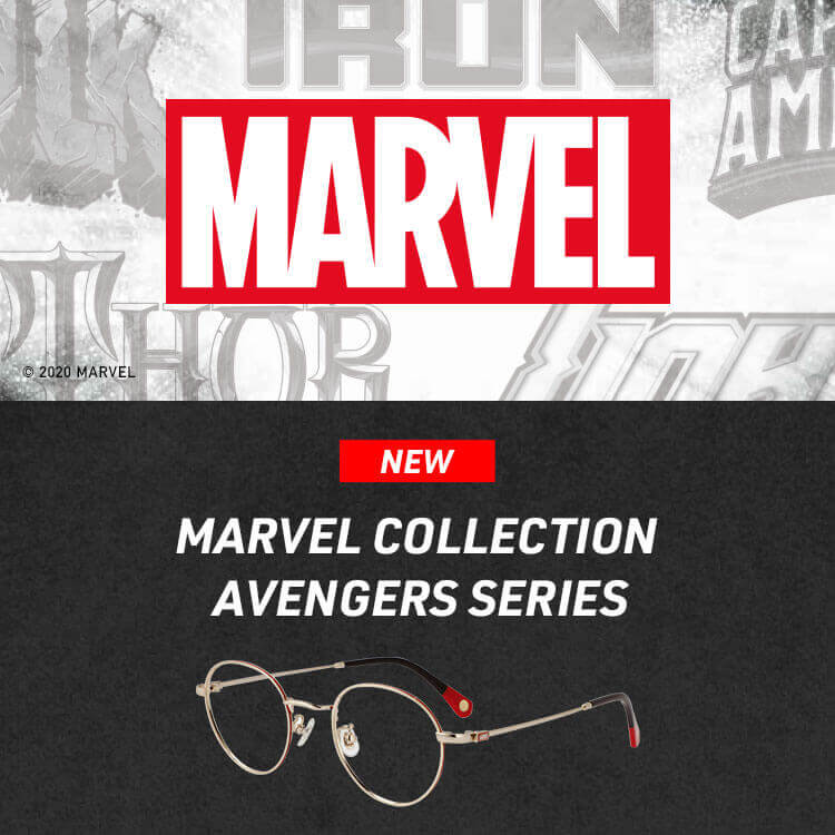 Zoff × marvel