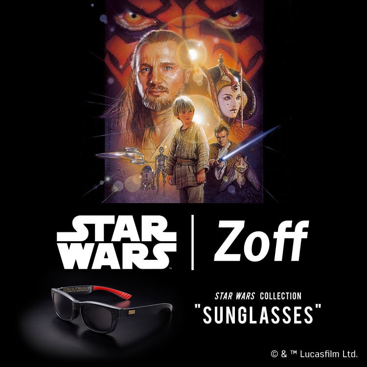 STAR WARS COLLECTION - サングラス