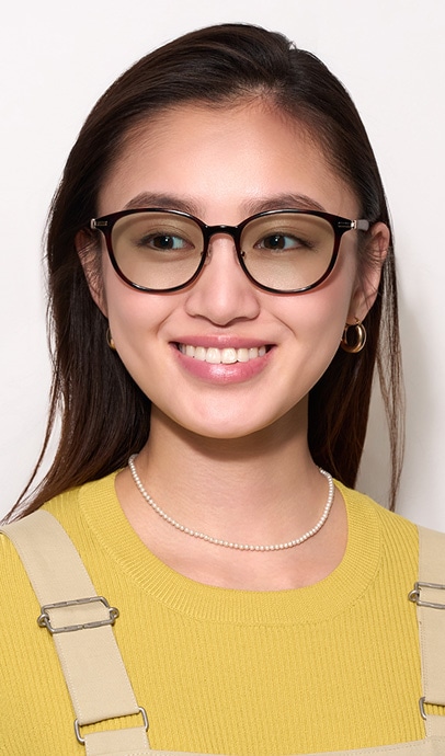 WOMEN｜メガネのZoffオンラインストア（めがね・眼鏡ブランド）