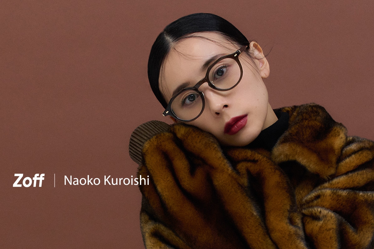 メガネのZoffオンラインストア（めがね・眼鏡ブランド）