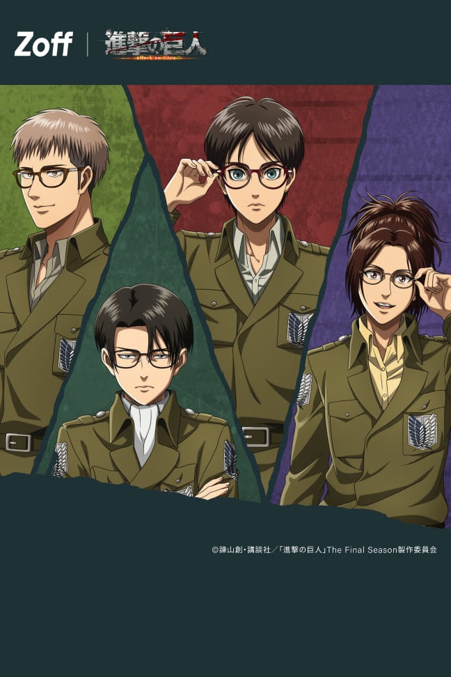 MEN｜メガネのZoffオンラインストア（めがね・眼鏡ブランド）
