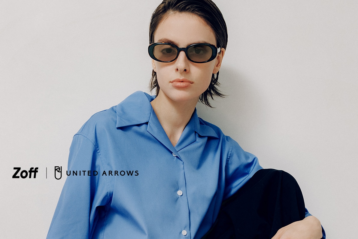サングラス（sunglasses）｜メガネのZoffオンラインストア（めがね