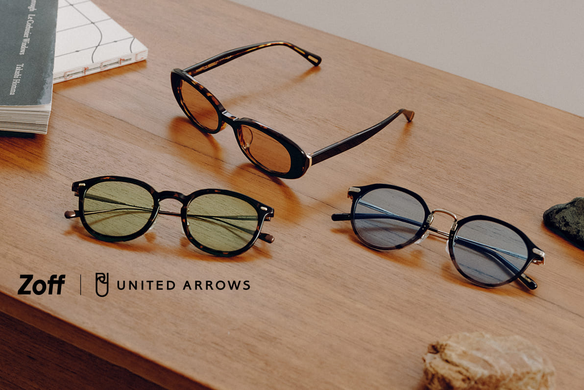 サングラス（sunglasses）｜メガネのZoffオンラインストア（めがね