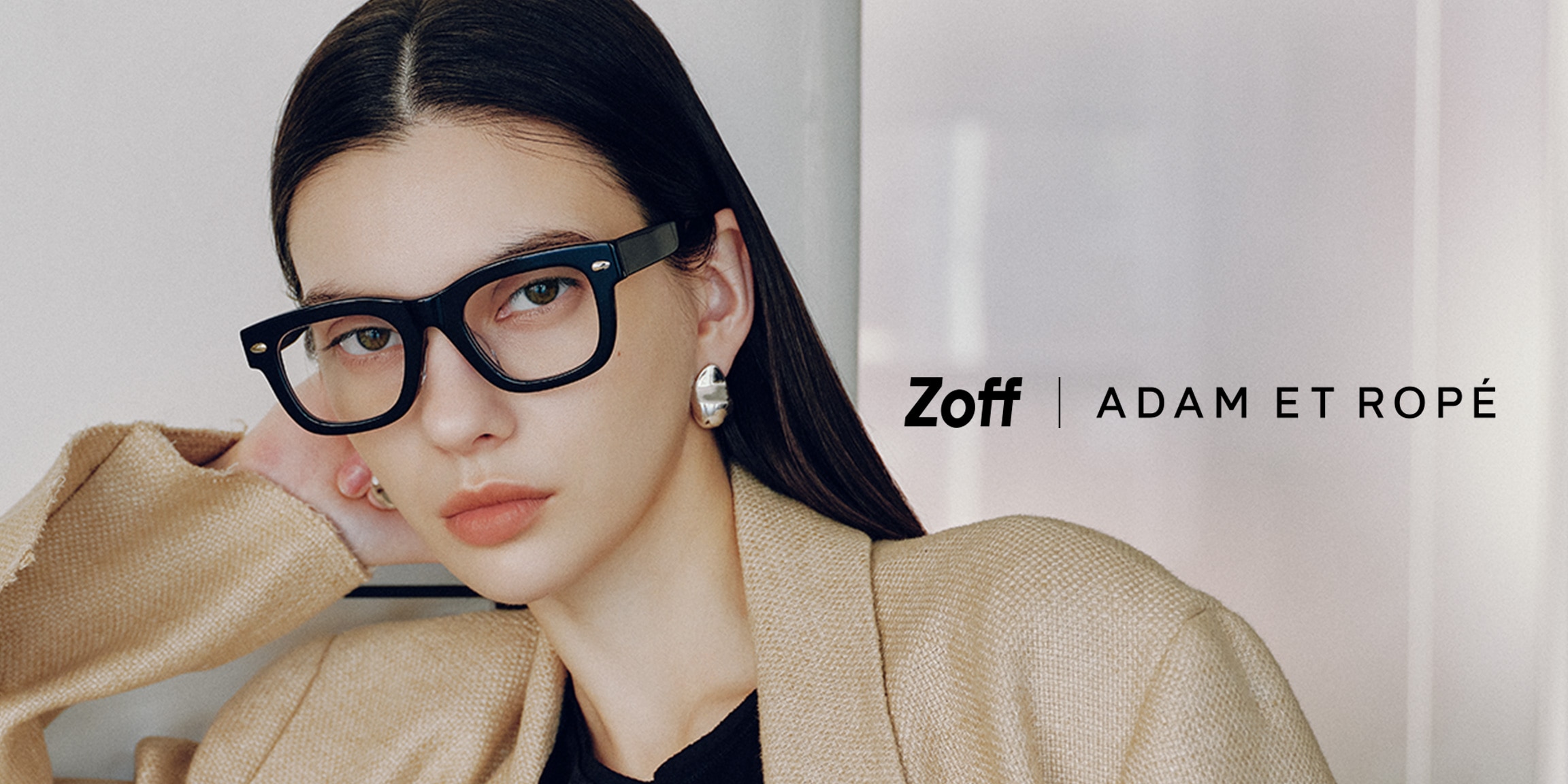 WOMEN｜メガネのZoffオンラインストア（めがね・眼鏡ブランド）