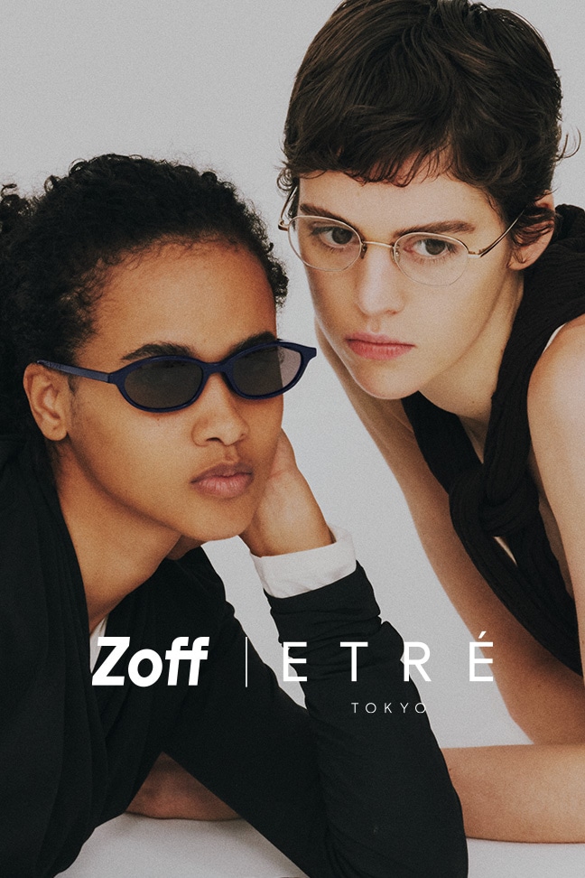 WOMEN｜メガネのZoffオンラインストア（めがね・眼鏡ブランド）