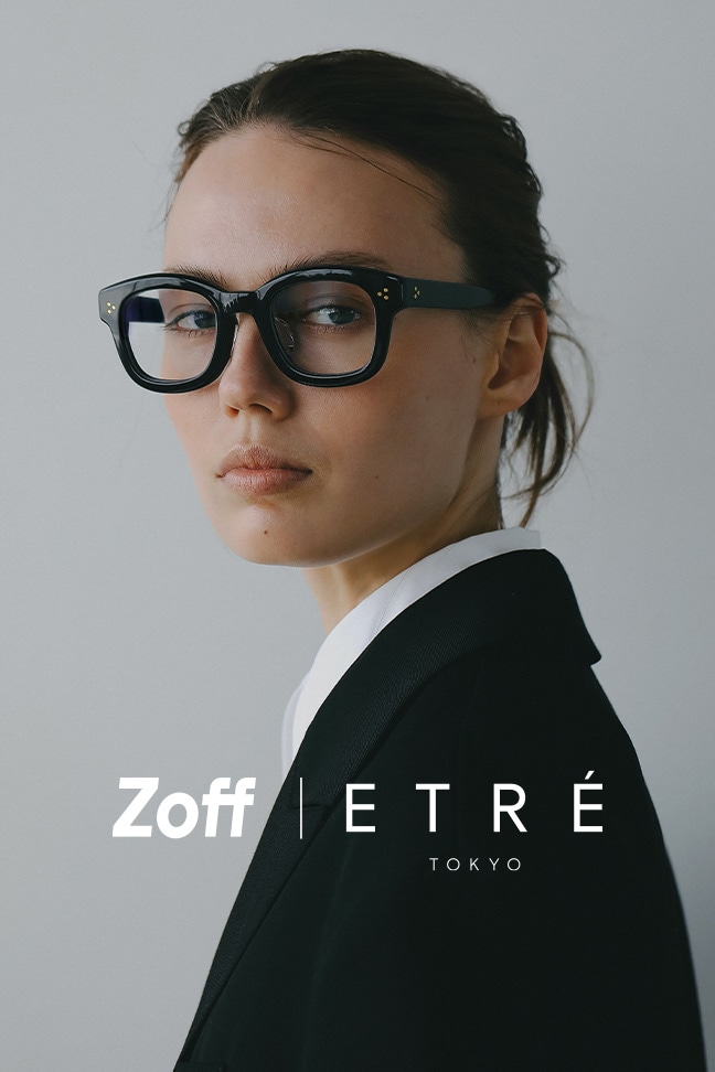 WOMEN｜メガネのZoffオンラインストア（めがね・眼鏡ブランド）