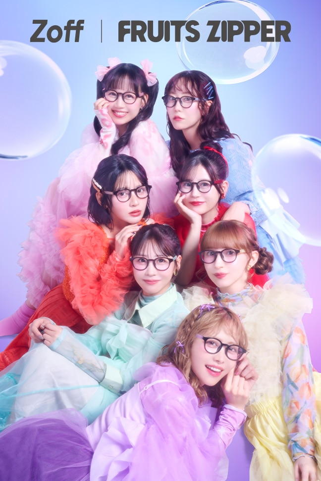 MEN｜メガネのZoffオンラインストア（めがね・眼鏡ブランド）