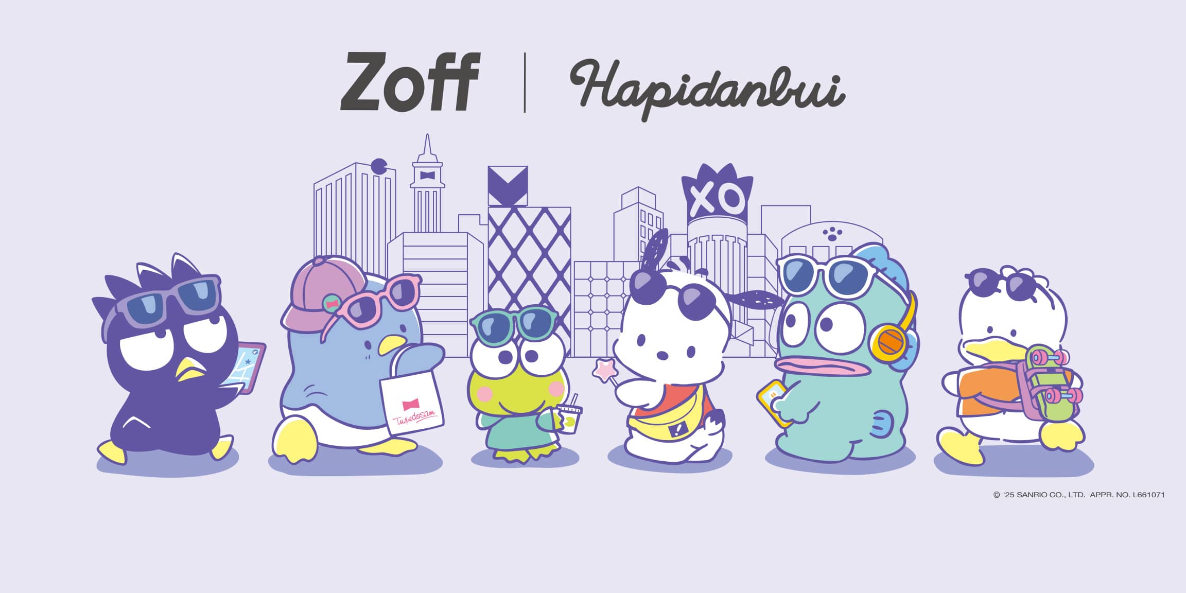 JINS・Zoffメガネまとめ売り 25本 美品あり バラ売り不可 クラシック