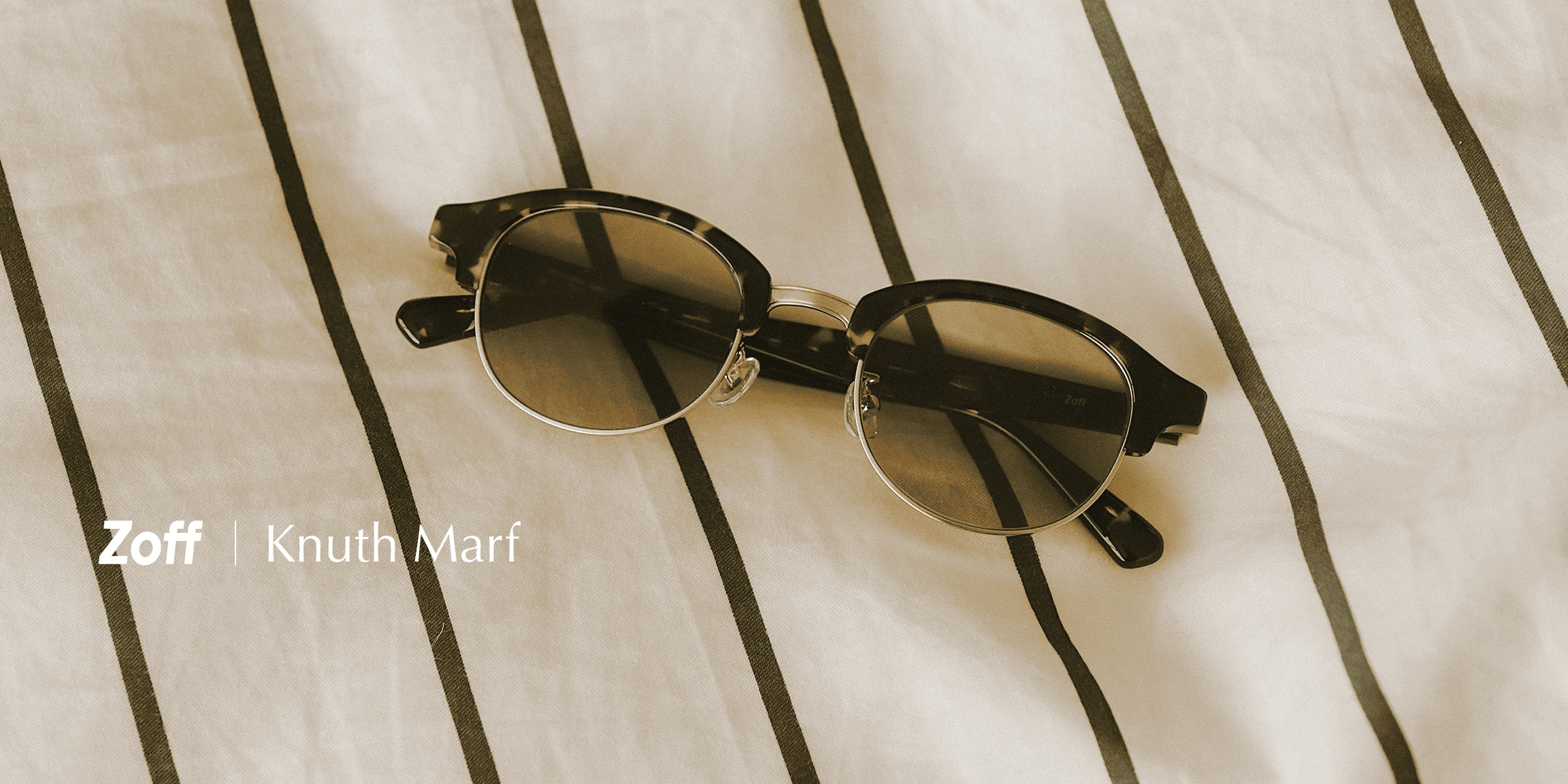 zoff ZN2210061_49A1 伊達メガネ　サングラス眼鏡12,100円 スペシャルプライス]Zoff meets LISA LARSON MADE IN JAPAN