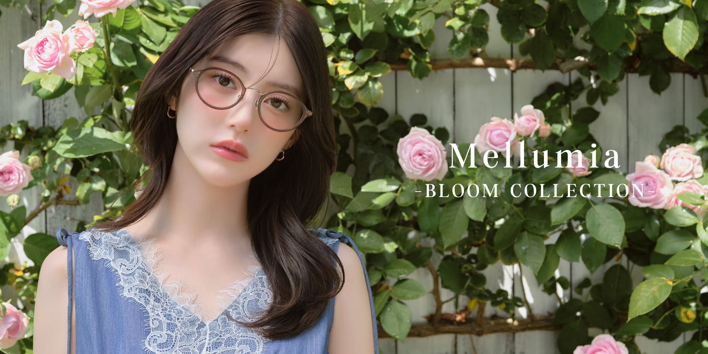 WOMEN｜メガネのZoffオンラインストア（めがね・眼鏡ブランド）