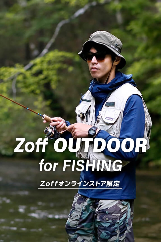 MEN｜メガネのZoffオンラインストア（めがね・眼鏡ブランド）