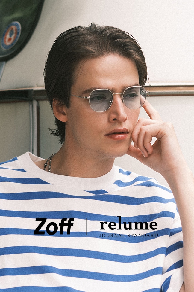 サングラス（sunglasses）｜メガネのZoffオンラインストア