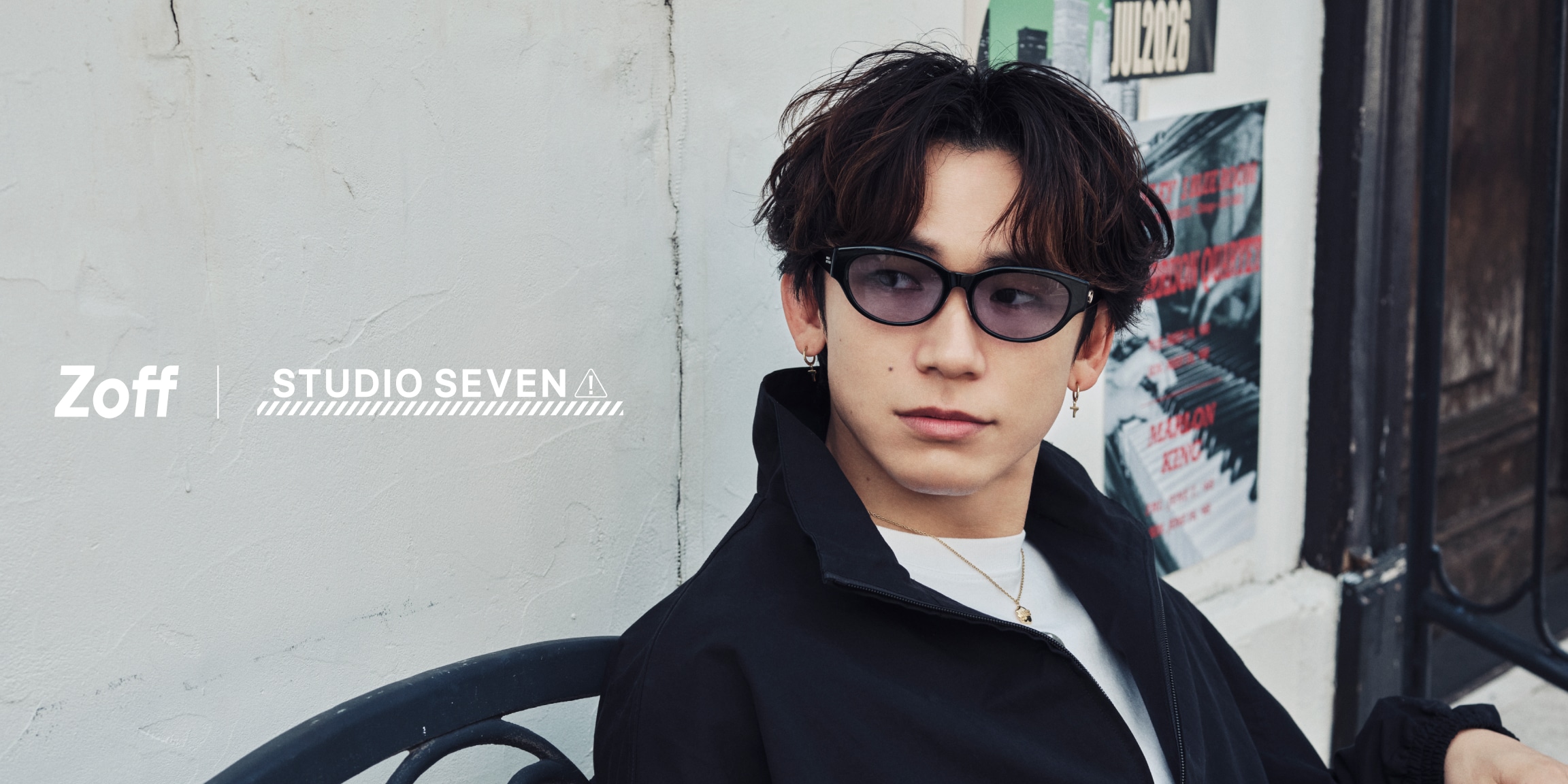 サングラス（sunglasses）｜メガネのZoffオンラインストア（めがね