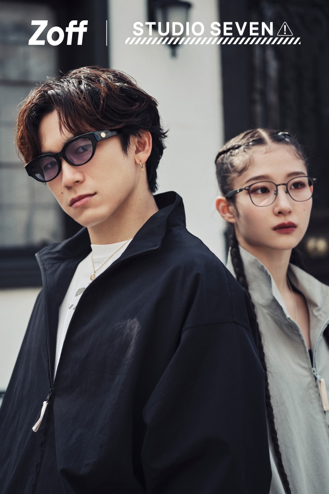 サングラス（sunglasses）｜メガネのZoffオンラインストア