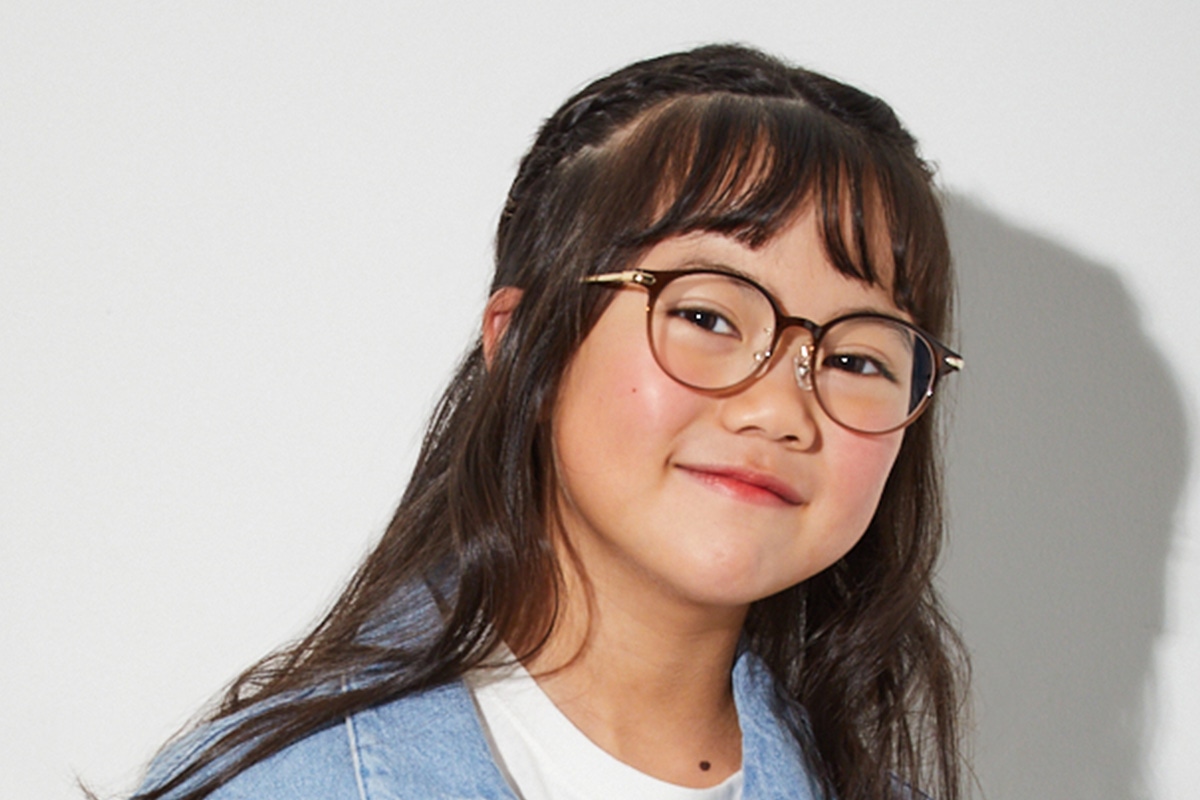 おしゃれもしたい子どもにおすすめ！