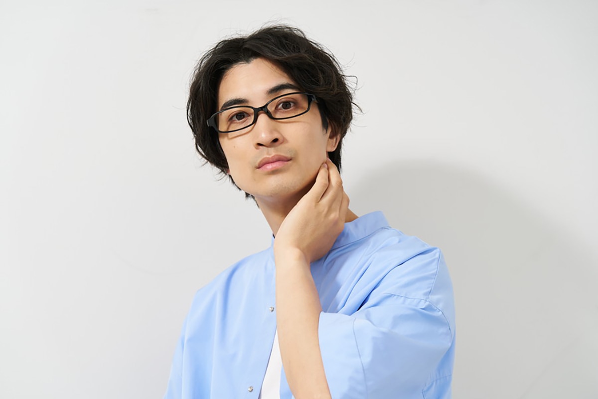 普段使いにおすすめ!ベーシックなメガネ