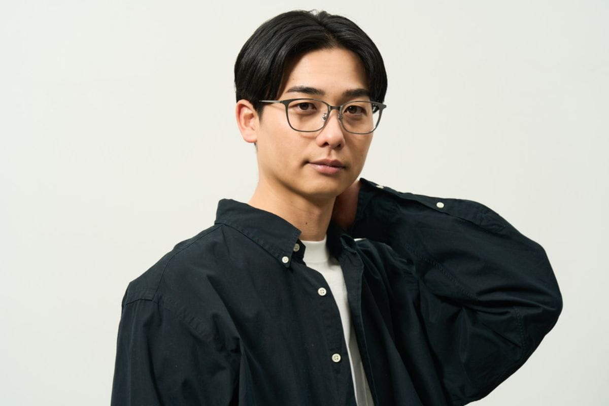 MEN｜メガネのZoffオンラインストア（めがね・眼鏡ブランド）