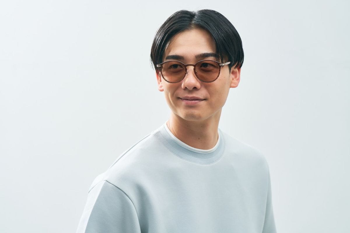 冬にもおすすめ！WEB限定サングラスをご紹介