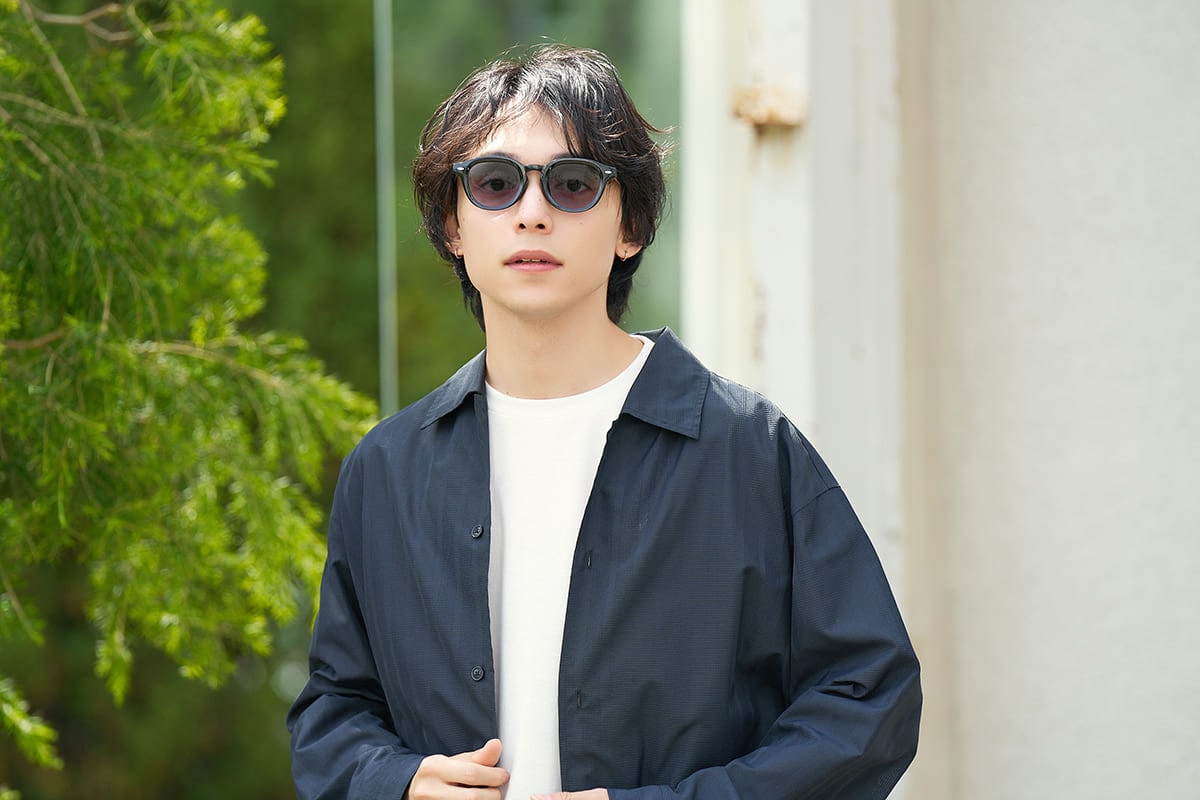 これからの季節におすすめ！WEB限定サングラスをご紹介